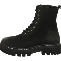 BOXX Schnürstiefelette Kaltfutter bis 35mm Absatz (casual)