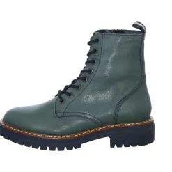 BOXX Schnürstiefelette Kaltfutter bis 35mm Absatz (casual)