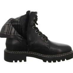 BOXX Schnürstiefelette Kaltfutter bis 35mm Absatz (casual)