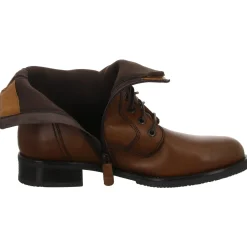 BOXX Schnürstiefelette Kaltfutter bis 35mm Absatz (casual)