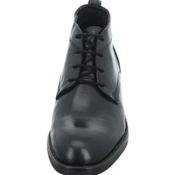 BOXX Schnürstiefelette Kaltfutter Business (elegant)