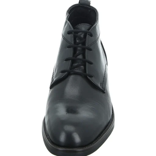 BOXX Schnürstiefelette Kaltfutter Business (elegant)