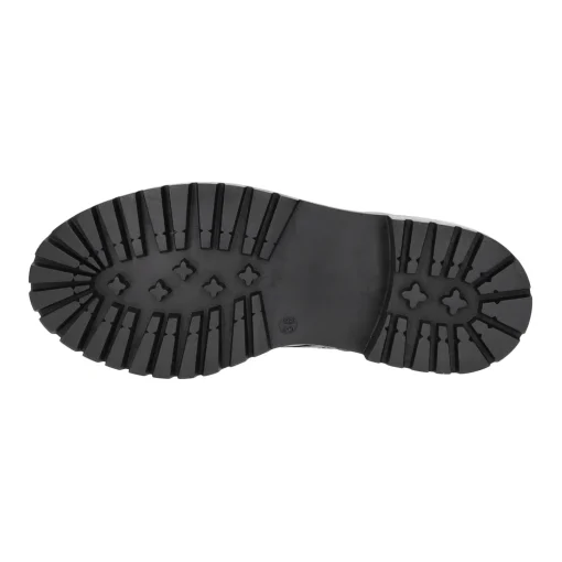 BOXX Schnürstiefelette Kaltfutter bis 35mm Absatz (casual)