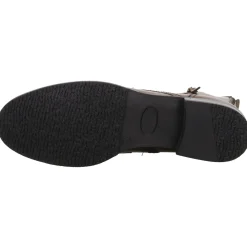 BOXX Schnürstiefelette Kaltfutter bis 35mm Absatz (casual)