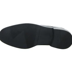 BOXX Schnürstiefelette Kaltfutter Business (elegant)