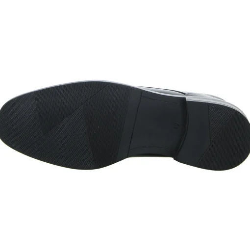 BOXX Schnürstiefelette Kaltfutter Business (elegant)