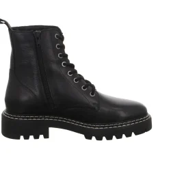 BOXX Schnürstiefelette Kaltfutter bis 35mm Absatz (casual)