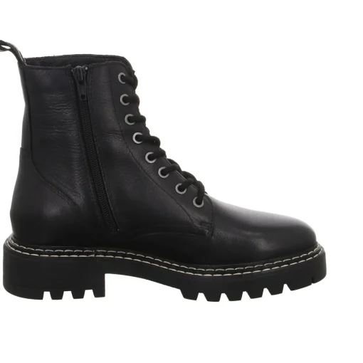 BOXX Schnürstiefelette Kaltfutter bis 35mm Absatz (casual)