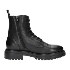 BOXX Schnürstiefelette Kaltfutter bis 35mm Absatz (casual)