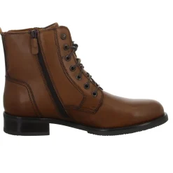 BOXX Schnürstiefelette Kaltfutter bis 35mm Absatz (casual)