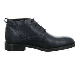 BOXX Schnürstiefelette Kaltfutter Business (elegant)