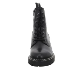 BOXX Schnürstiefelette Kaltfutter bis 35mm Absatz (casual)