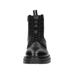 BOXX Schnürstiefelette Kaltfutter bis 35mm Absatz (casual)