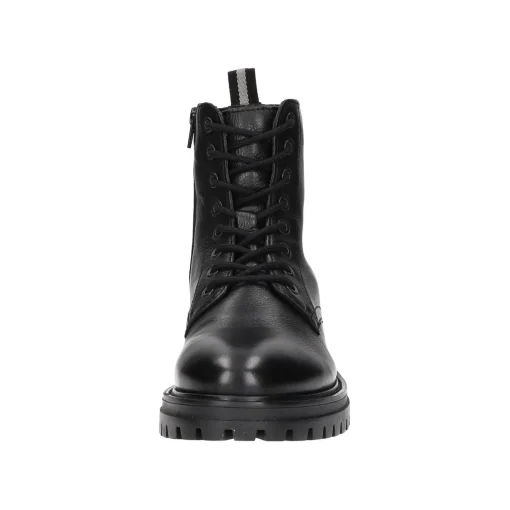 BOXX Schnürstiefelette Kaltfutter bis 35mm Absatz (casual)