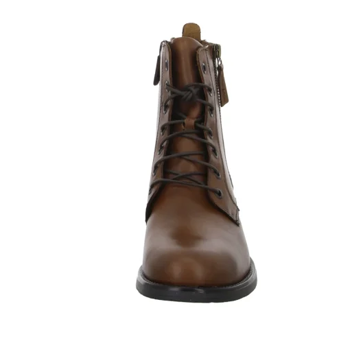 BOXX Schnürstiefelette Kaltfutter bis 35mm Absatz (casual)