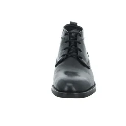 BOXX Schnürstiefelette Kaltfutter Business (elegant)