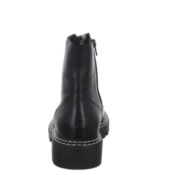BOXX Schnürstiefelette Kaltfutter bis 35mm Absatz (casual)