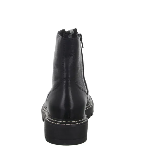 BOXX Schnürstiefelette Kaltfutter bis 35mm Absatz (casual)