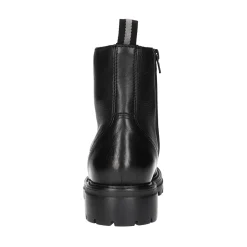 BOXX Schnürstiefelette Kaltfutter bis 35mm Absatz (casual)