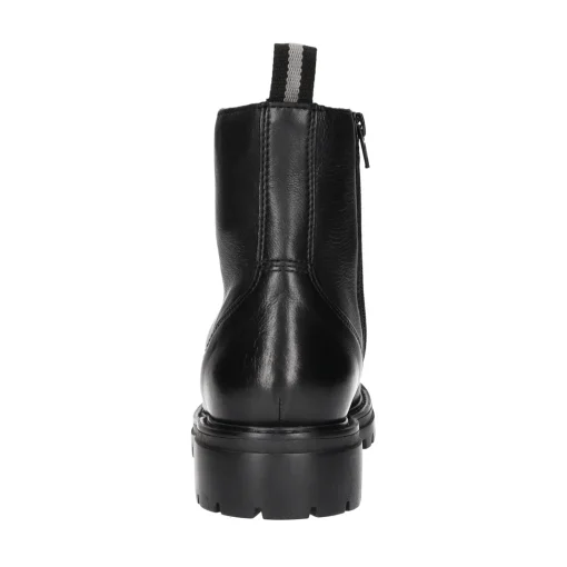BOXX Schnürstiefelette Kaltfutter bis 35mm Absatz (casual)
