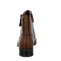 BOXX Schnürstiefelette Kaltfutter bis 35mm Absatz (casual)