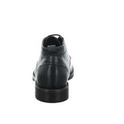 BOXX Schnürstiefelette Kaltfutter Business (elegant)
