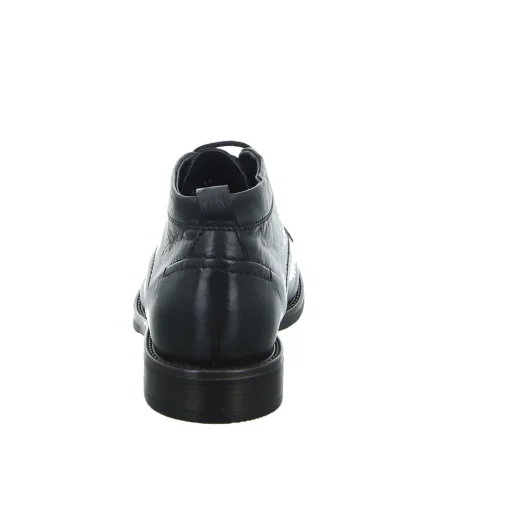 BOXX Schnürstiefelette Kaltfutter Business (elegant)