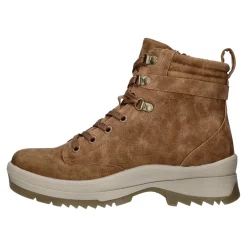 BOXX Schnürstiefelette Warmfutter bis 35mm Absatz (casual)
