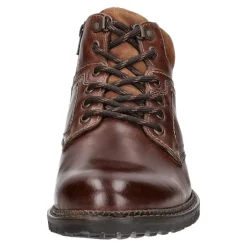 BOXX Schnürstiefelette Warmfutter Freizeit (casual)