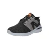 BOXX Slipper/Kletthalbschuh Sneaker (sportlich)