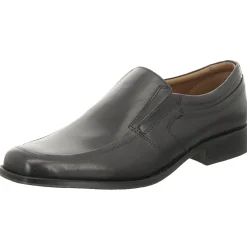 BOXX Slipper/Kletthalbschuh Business (elegant)