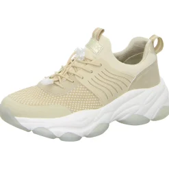 BOXX Slipper/Kletthalbschuh Sneaker (sportlich)