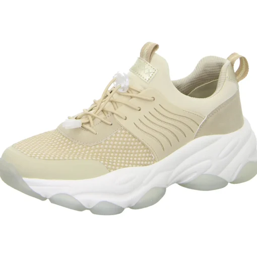 BOXX Slipper/Kletthalbschuh Sneaker (sportlich)