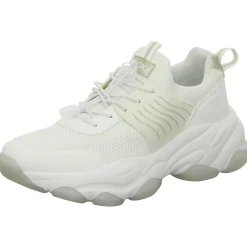 BOXX Slipper/Kletthalbschuh Sneaker (sportlich)