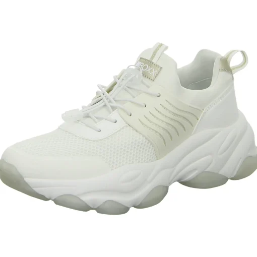 BOXX Slipper/Kletthalbschuh Sneaker (sportlich)