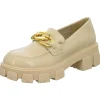 BOXX Slipper/Kletthalbschuh bis 25mm Absatz