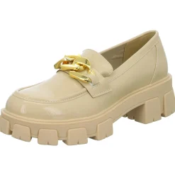 BOXX Slipper/Kletthalbschuh bis 25mm Absatz