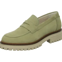 BOXX Slipper/Kletthalbschuh bis 25mm Absatz