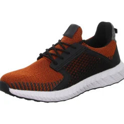 BOXX Slipper/Kletthalbschuh Sneaker (sportlich)