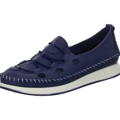 BOXX Slipper/Kletthalbschuh luftdurchlässig (durchbrochenes/geflochtenes Obermaterial)