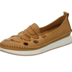 BOXX Slipper/Kletthalbschuh luftdurchlässig (durchbrochenes/geflochtenes Obermaterial)