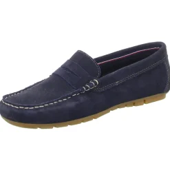 BOXX Slipper/Kletthalbschuh Freizeit (casual)