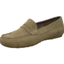 BOXX Slipper/Kletthalbschuh Freizeit (casual)