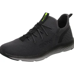 BOXX Slipper/Kletthalbschuh Sneaker (sportlich)