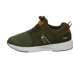 BOXX Slipper/Kletthalbschuh Sneaker (sportlich)