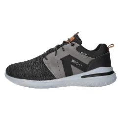 BOXX Slipper/Kletthalbschuh Sneaker (sportlich)
