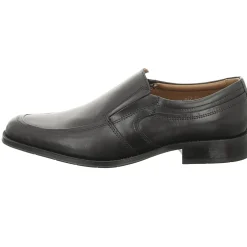 BOXX Slipper/Kletthalbschuh Business (elegant)