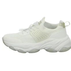 BOXX Slipper/Kletthalbschuh Sneaker (sportlich)