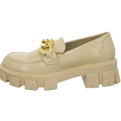 BOXX Slipper/Kletthalbschuh bis 25mm Absatz