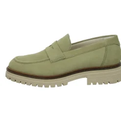 BOXX Slipper/Kletthalbschuh bis 25mm Absatz